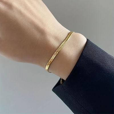Pulsera Snake 
