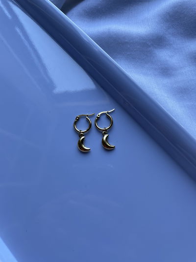 Aros Astro Gold