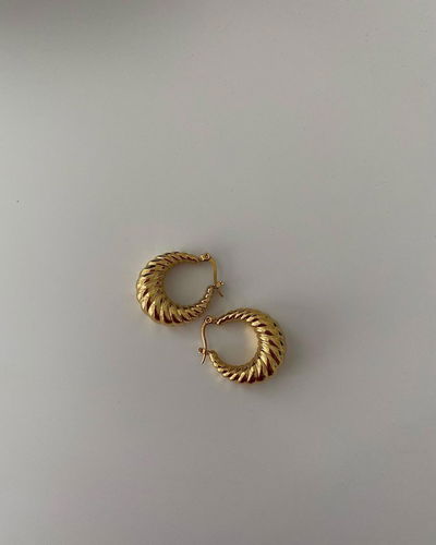 Aros Hailey Gold