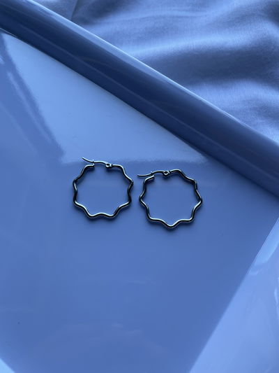 Aros Electra Silver