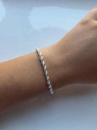 Pulsera Torsal Bn