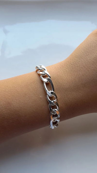 Pulsera Ginger (L) Bn