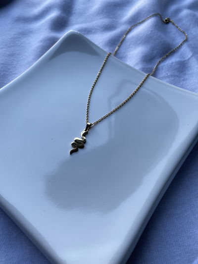 Collar Amelia Gold