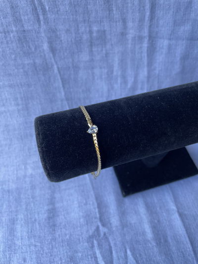 Pulsera Heartly