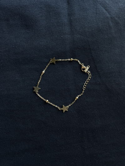 Pulsera Mérida 