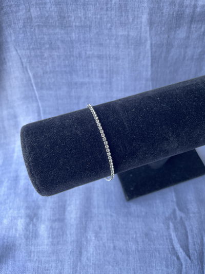 Pulsera Strass