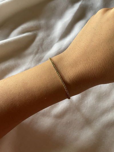 Pulsera Siena