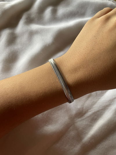 Pulsera Snake XL