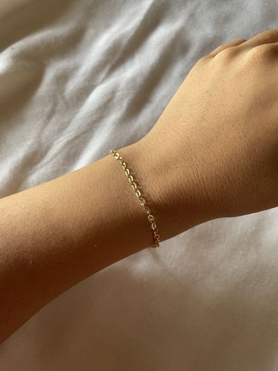 Pulsera Kills