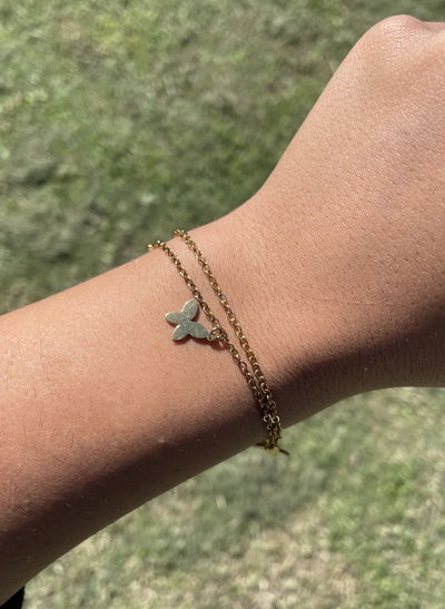 Pulsera Uma