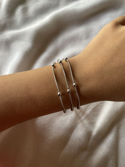 Pulsera Torcuato