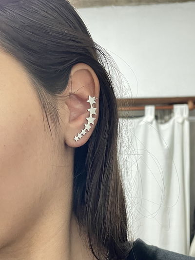Trepador Star