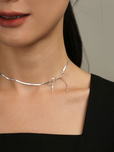 Collar Coquette