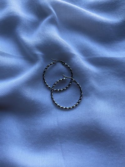 Aros Tetra Silver 