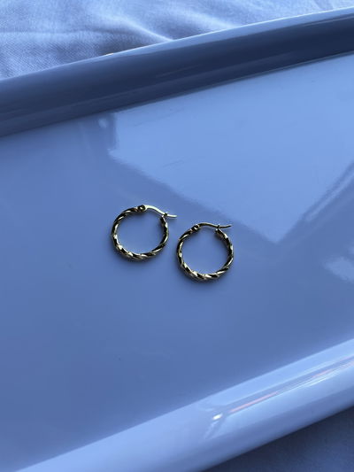 Aros Tetra Gold