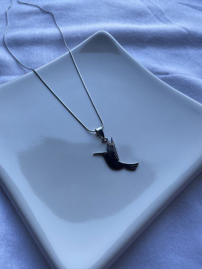 Collar Colibrí 