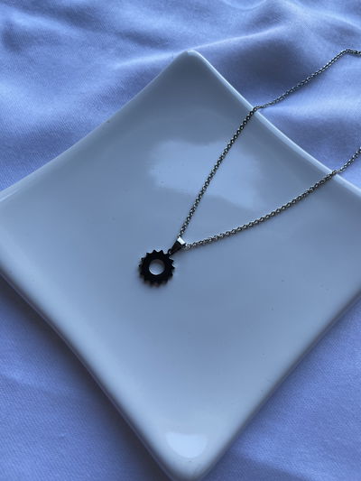 Collar Kira