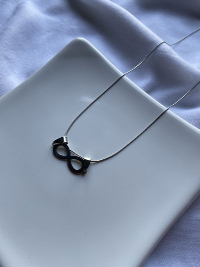 Collar Infinit 