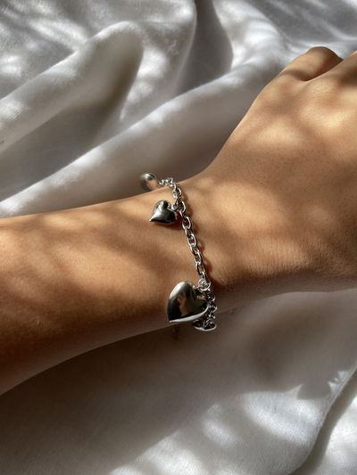 Pulsera Cascabel