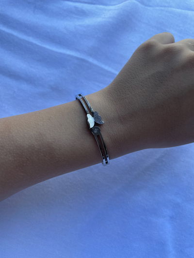 Pulsera Esclava Keila