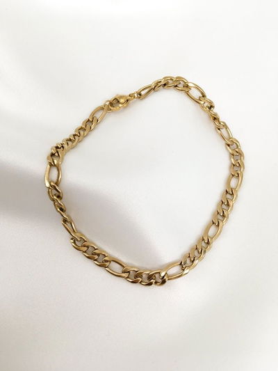 Pulsera Ginger M Gold