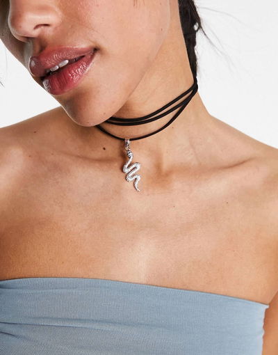 Choker Snake
