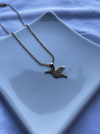 Collar Lima Gold
