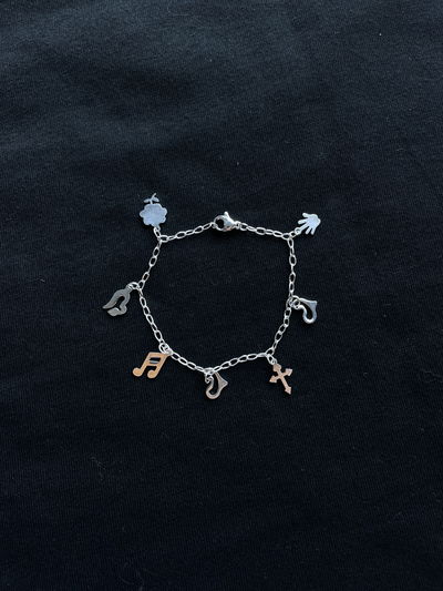 Pulsera Rain 