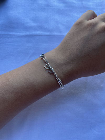 Pulsera Amapola Bn