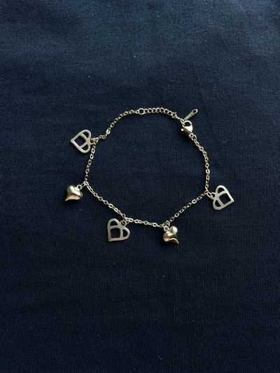Pulsera Aries