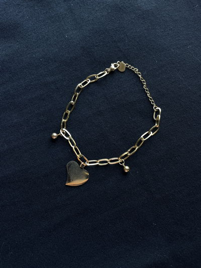 Pulsera Canela