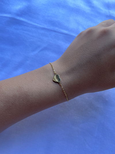 Pulsera Monroe Gold