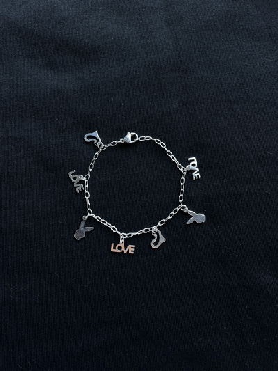 Pulsera Dominic