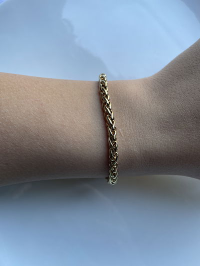Pulsera Moka 