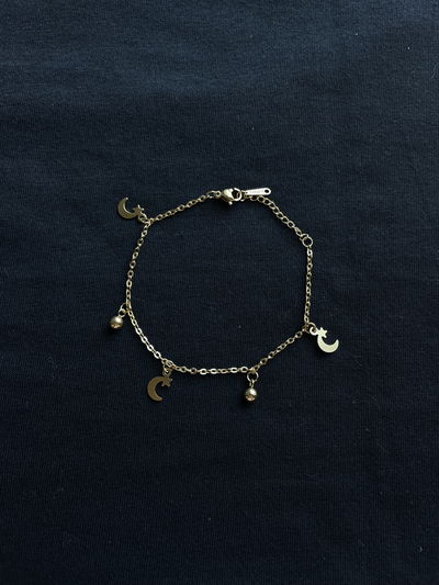 Pulsera Hanna 