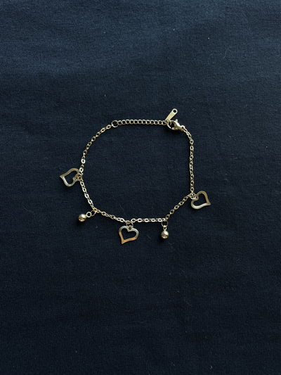 Pulsera Capri