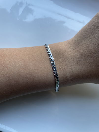 Pulsera Rebel