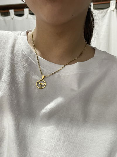 Collar Génesis 
