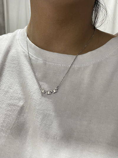 Collar Karmet