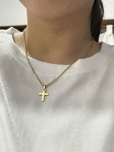 Collar Greta
