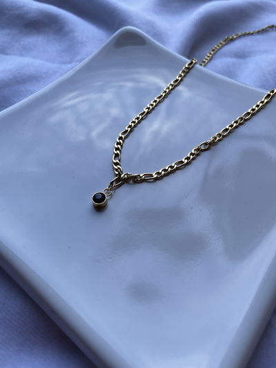 Collar Blue