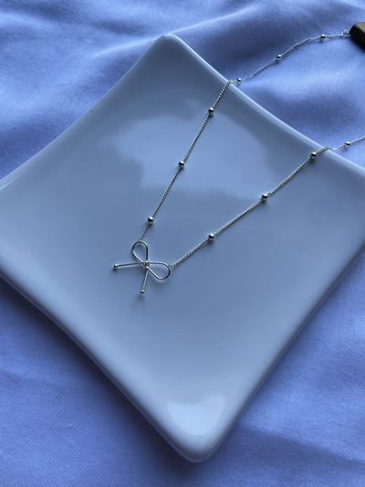 Collar Lazo
