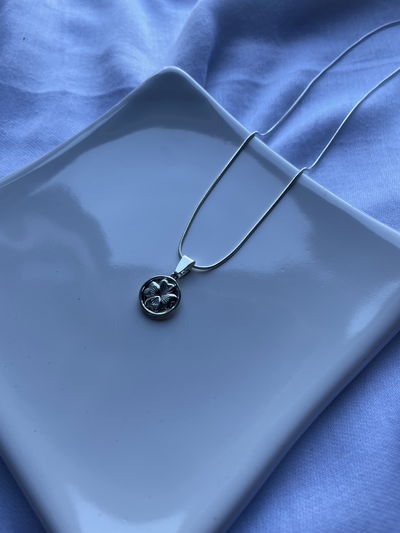 Collar Zara