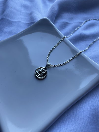 Collar Búho 