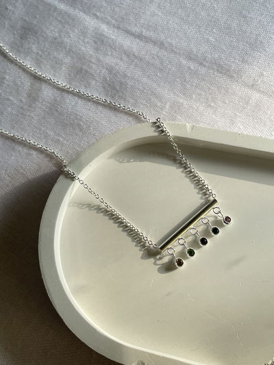 Collar Neptuno 