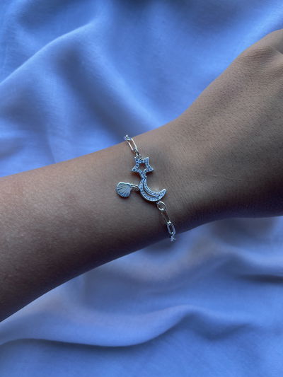 Pulsera Arena