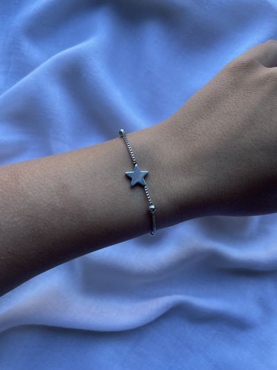 Pulsera Lucila