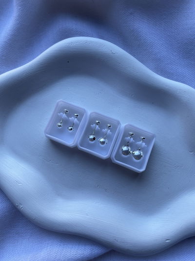 Abridor Perlas Blanco