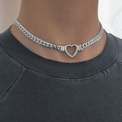 Collar Lucif