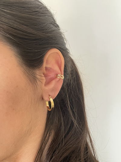 Earcuff Daphne